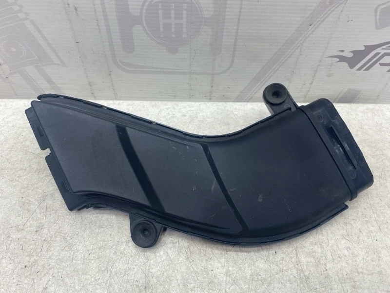 Патрубок воздушного фильтра правый Mercedes-benz CLS 2014 X218