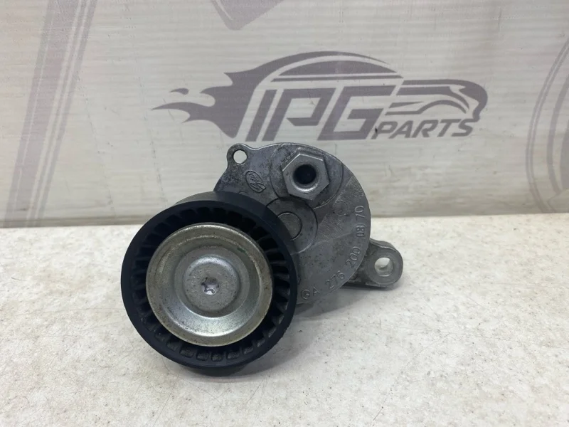 Натяжитель приводного ремня Mercedes-benz CLS 2014 X218