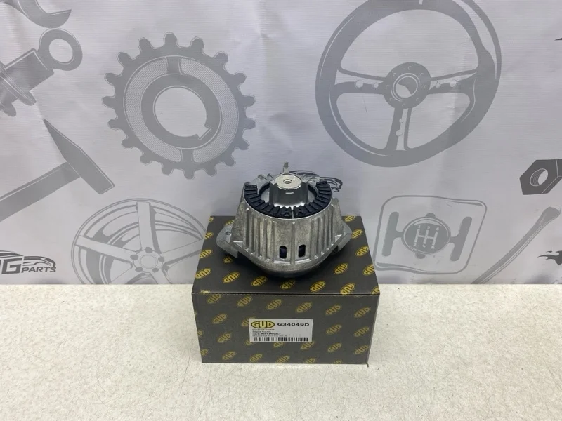 Подушка двигателя Mercedes-benz W212