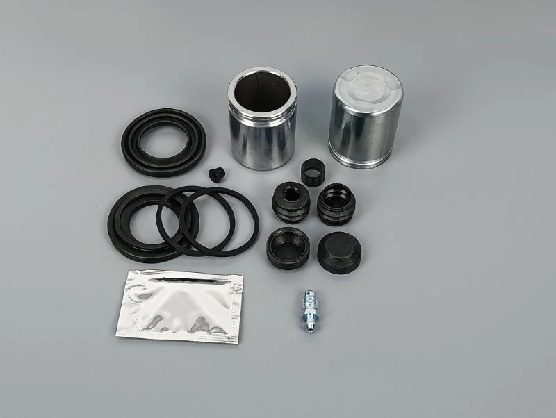 Ремкомплект суппорта Mercedes-Benz Sprinter W906