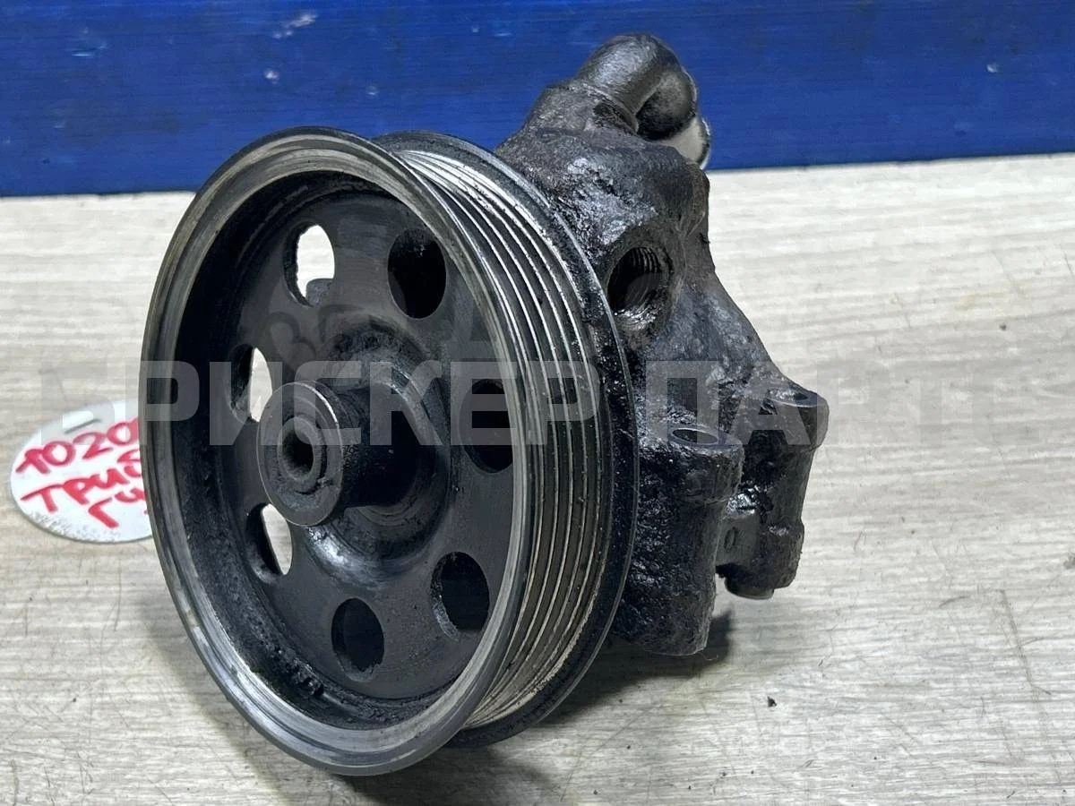 Насос ГУР Мазда Трибьют 1 серия EP