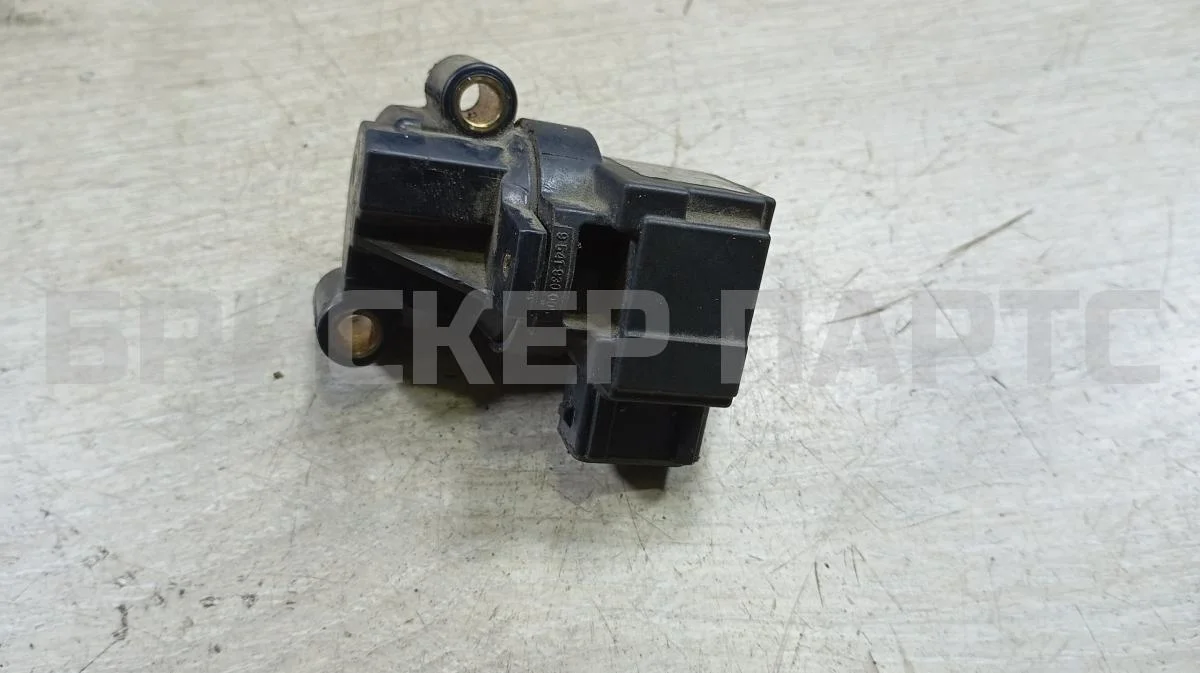 Датчик холостого хода Хендай Соната 4  (EF)