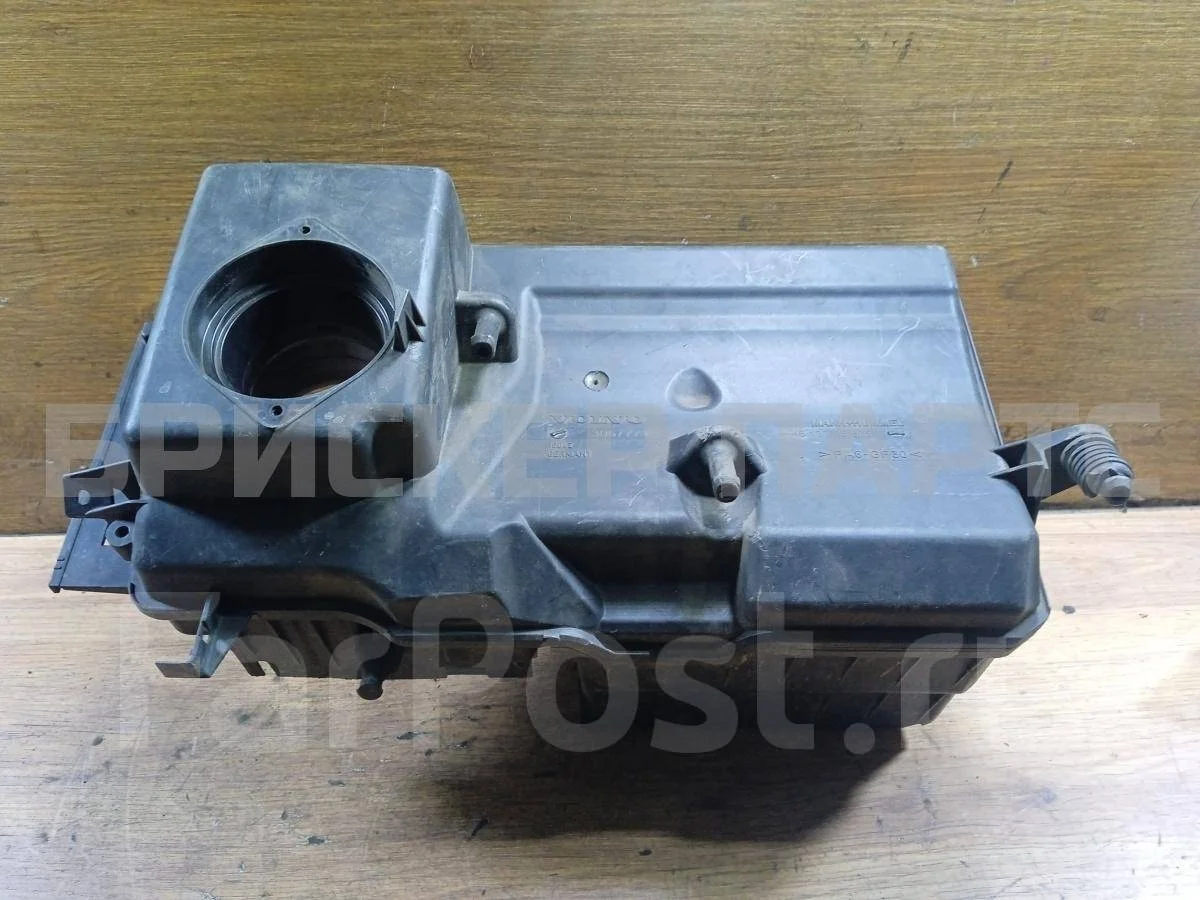 Корпус возд. фильтра Форд Мондео 4