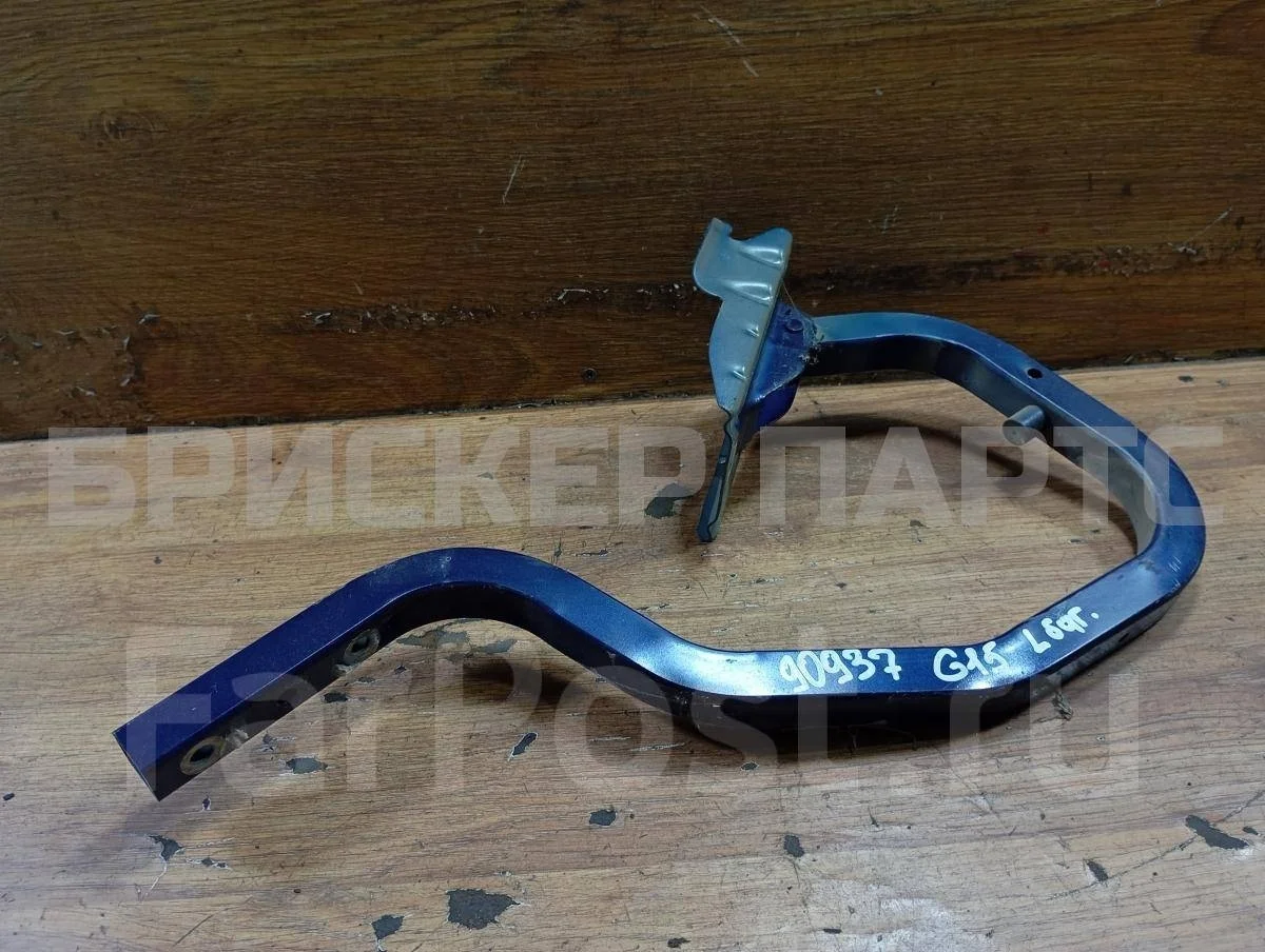 Петля багажника левая Ниссан Альмера 3  G15