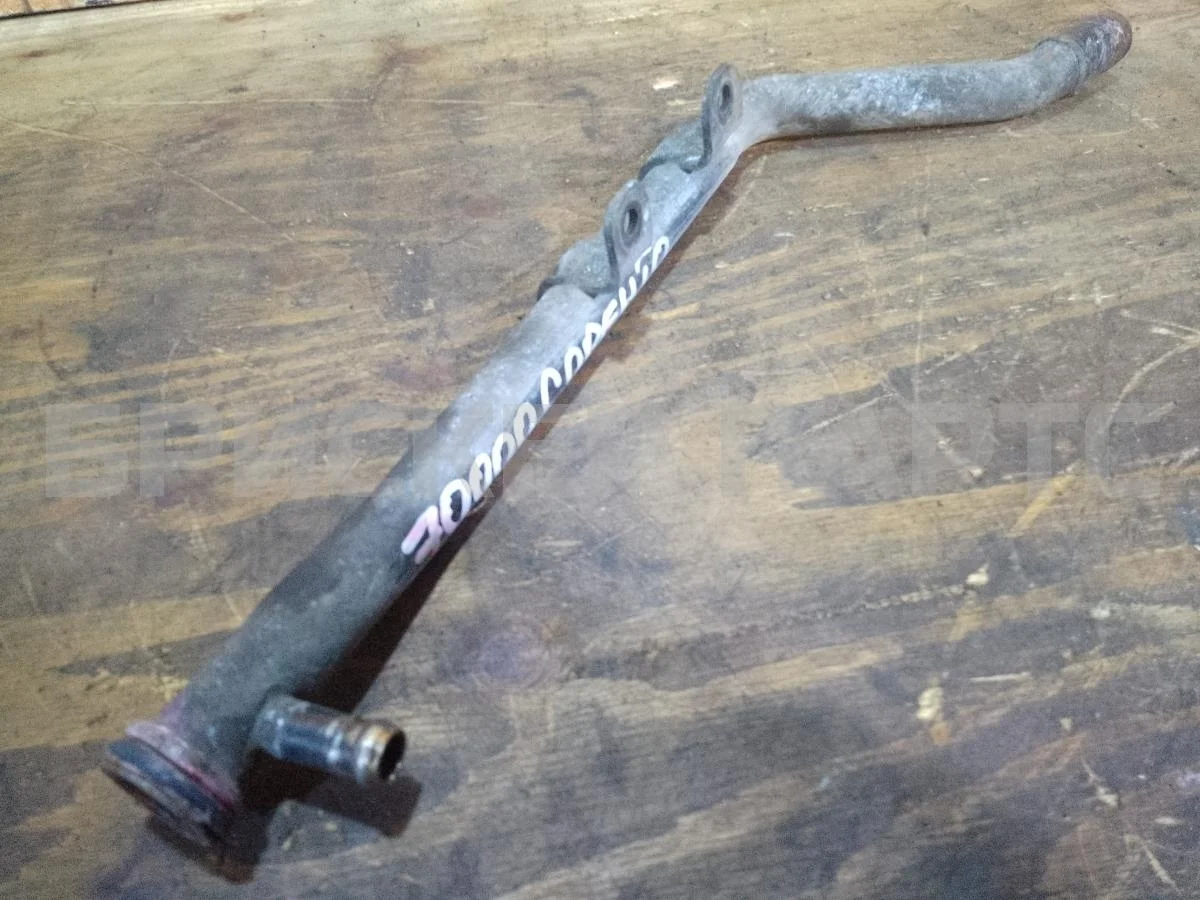 Трубка охлаждения Киа Соренто 1 серия BL