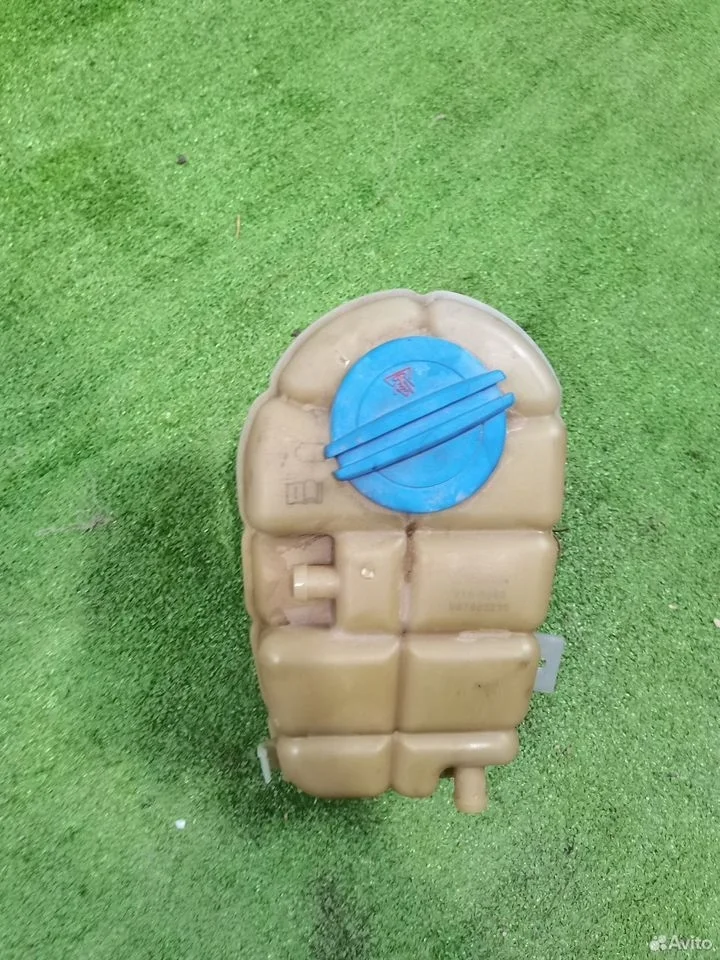 Бачок расширительный audi a6 c7