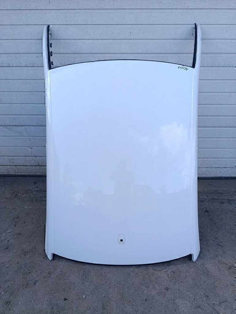 Крыша Jetta 2011>