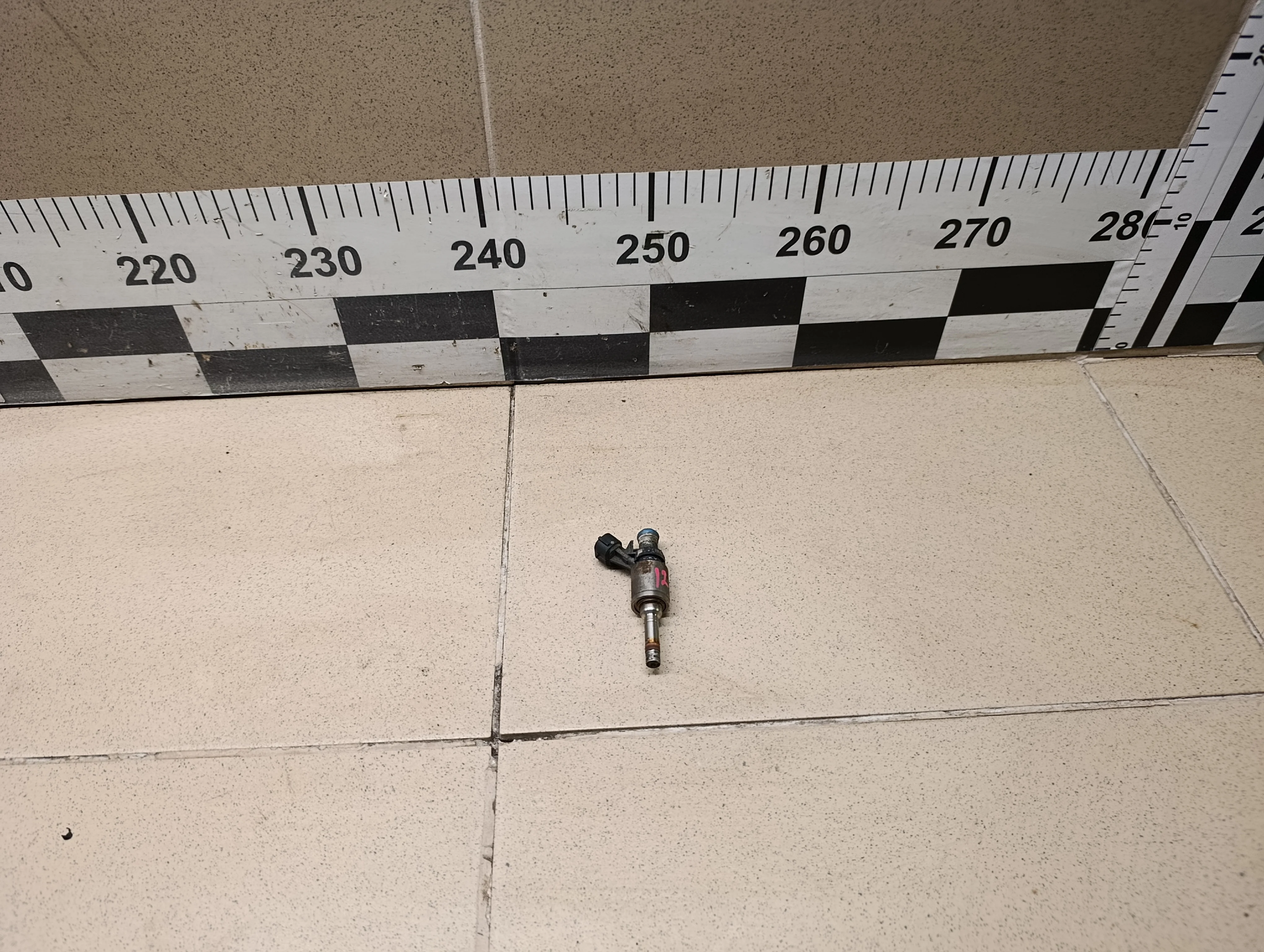 Форсунка инжекторная электрическая X-Trail (T32) 2014>