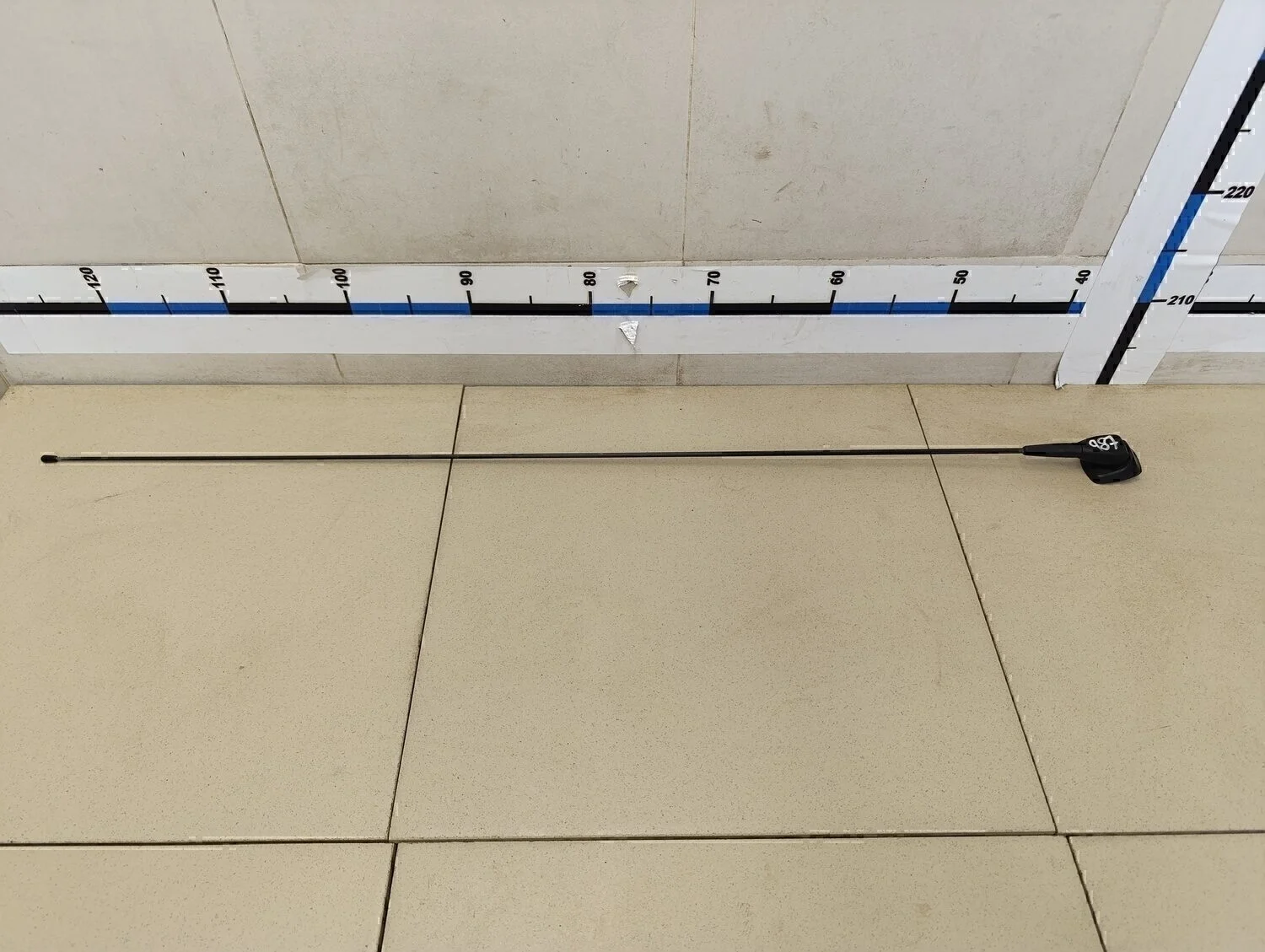 Антенна Logan 2005-2014