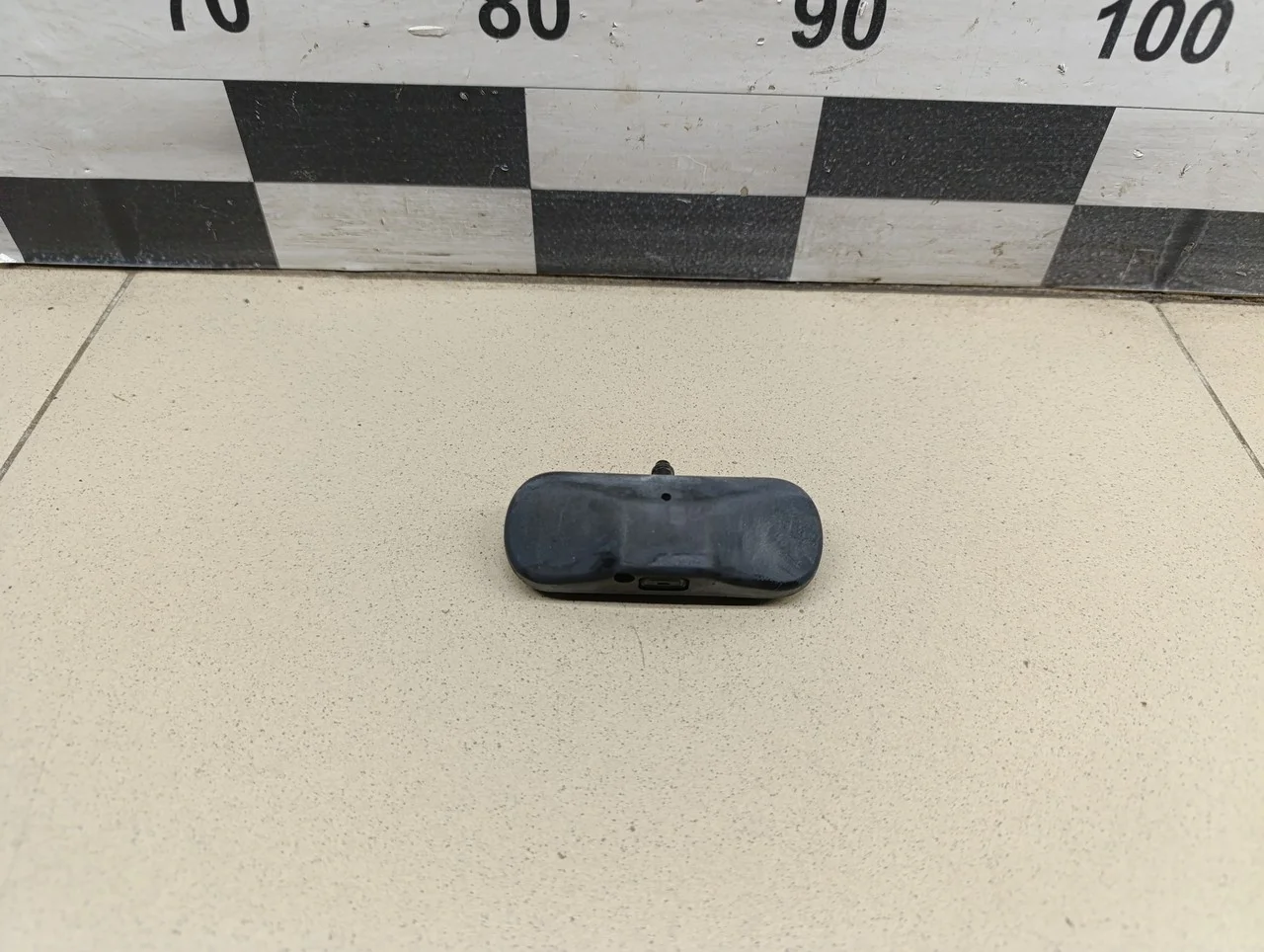 Форсунка омывателя лобового стекла Passat [B6] 2005-2010