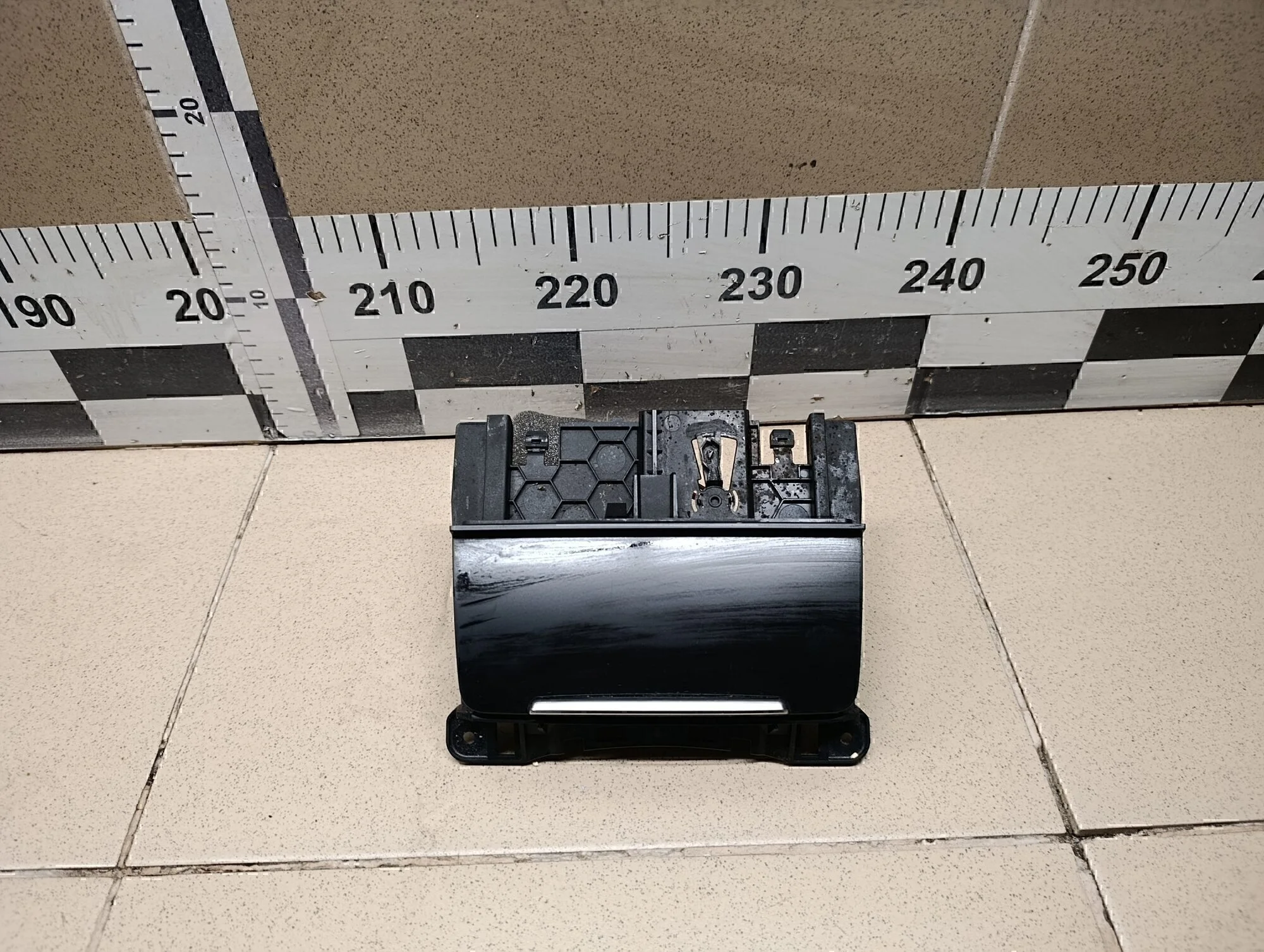 Пепельница передняя A4 [B8] 2007-2015