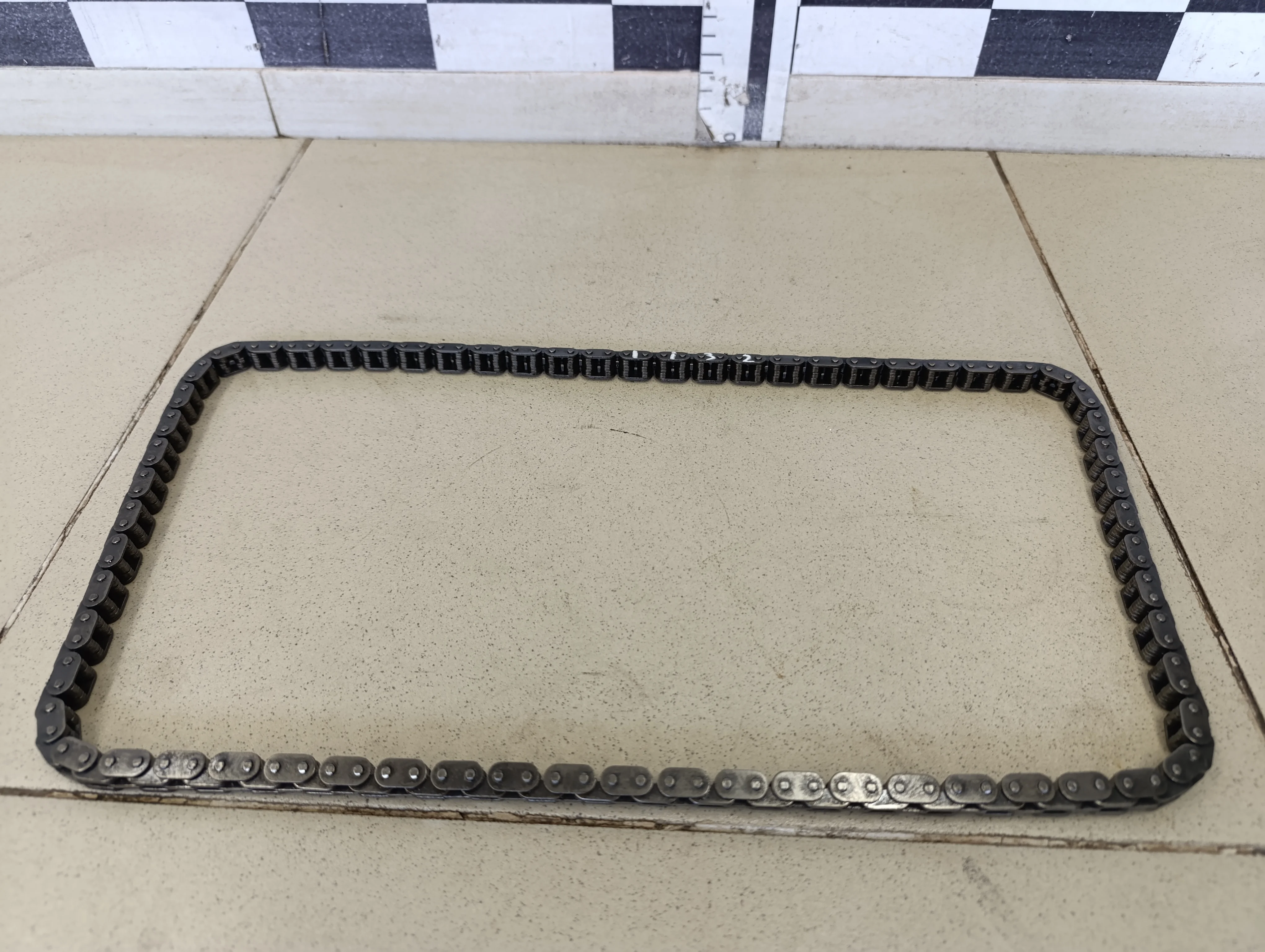 Цепь ГРМ Fabia 2007-2015