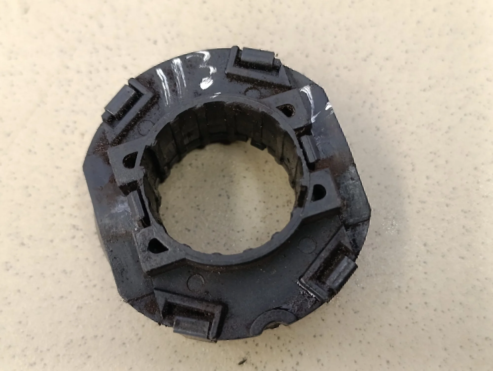 Подшипник выжимной  Fabia 1999-2006