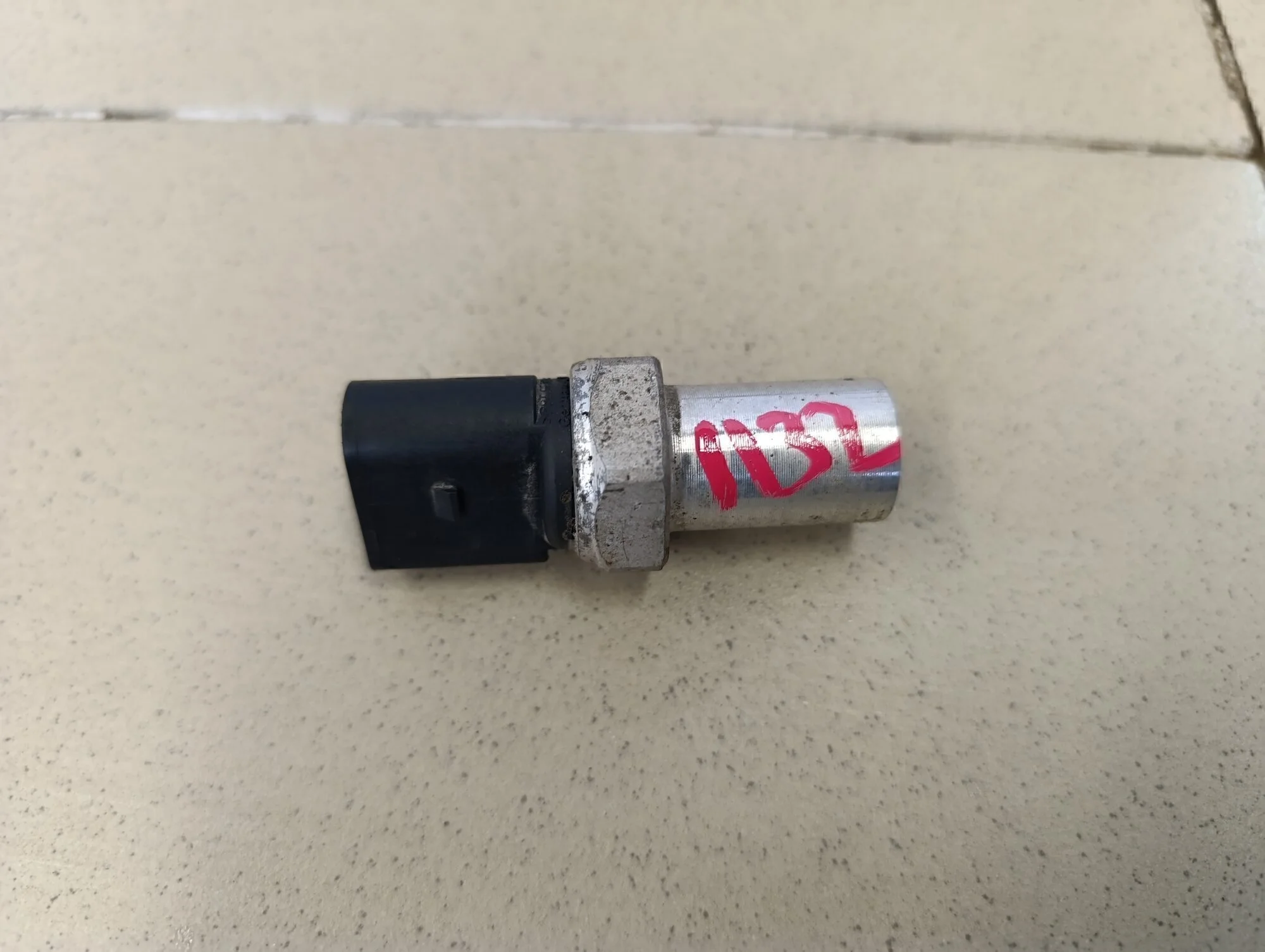 Датчик кондиционера Polo (Sed RUS) 2011>