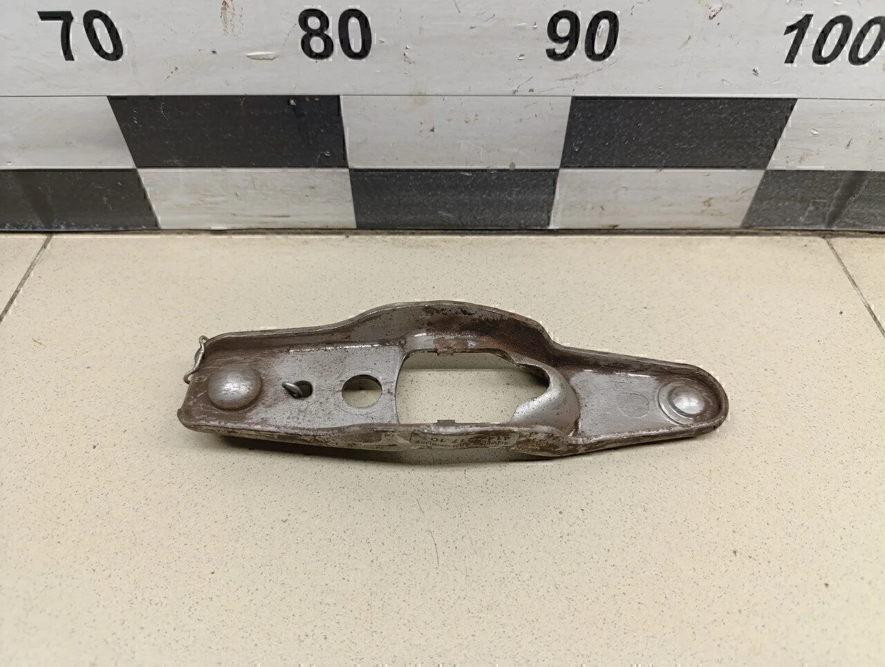 Вилка сцепления Fabia 1999-2006