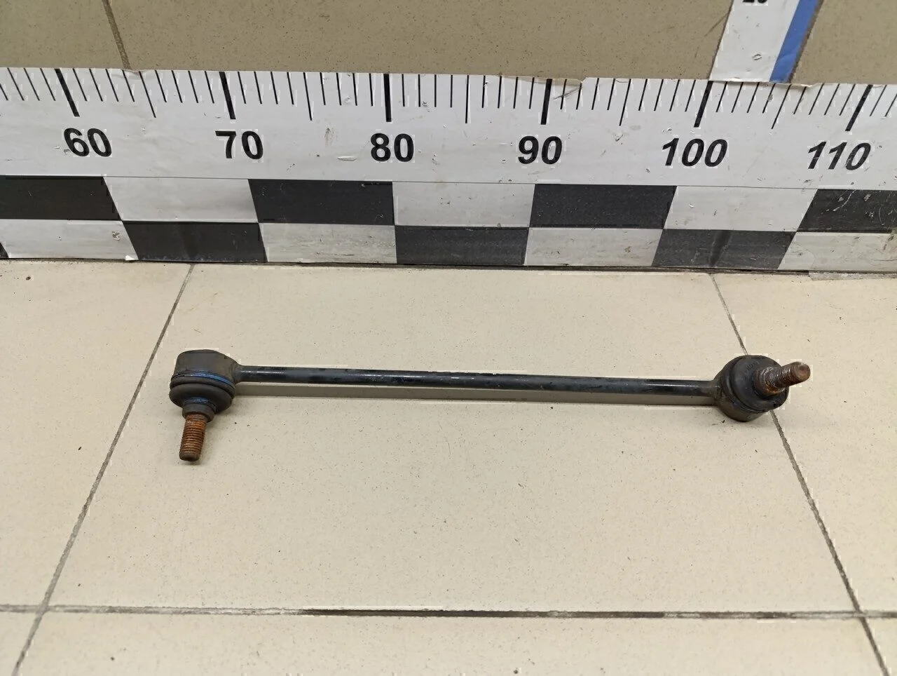 Стойка переднего стабилизатора Passat [B6] 2005-2010