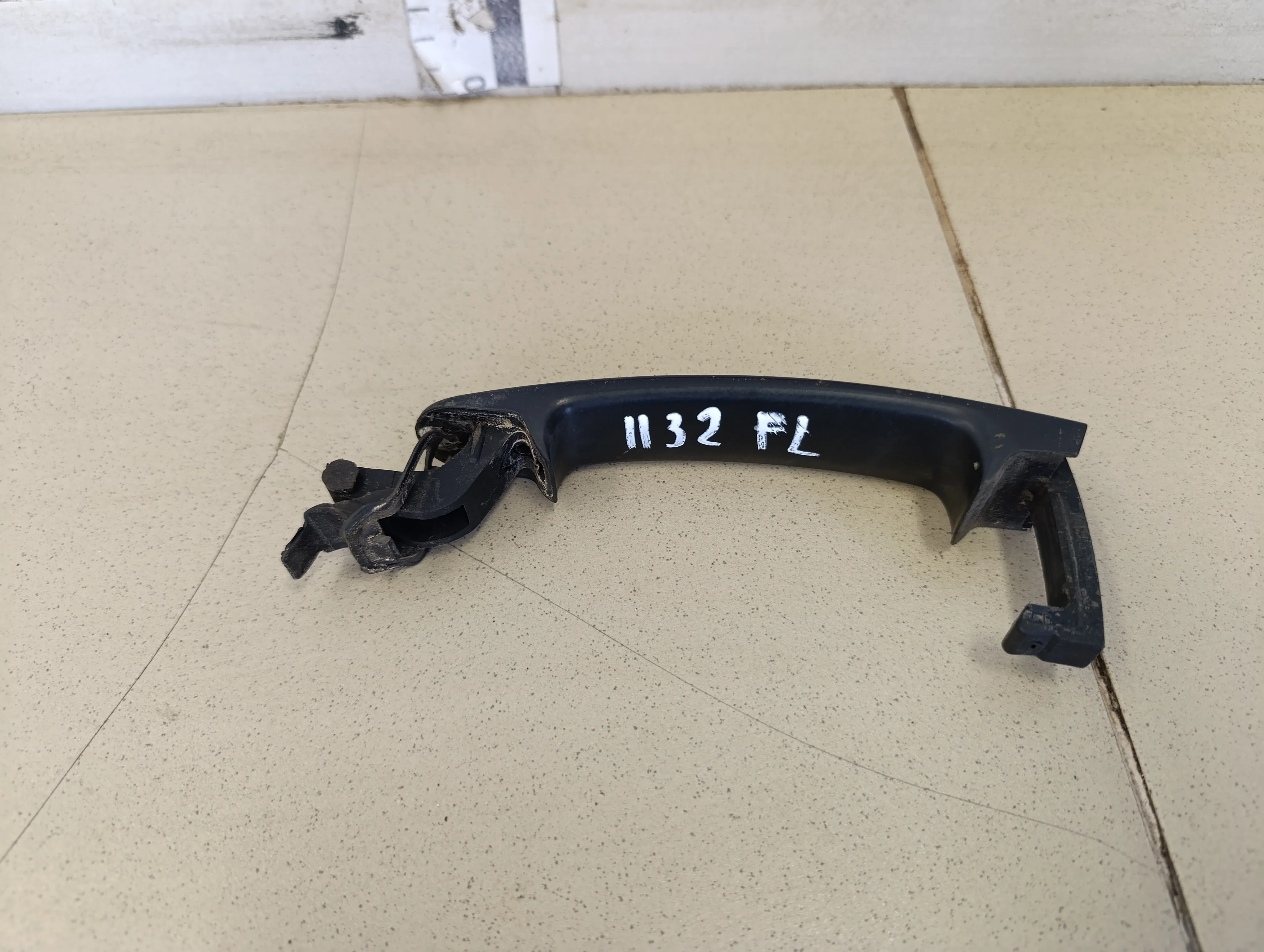 Ручка двери наружная Polo (Sed RUS) 2011>