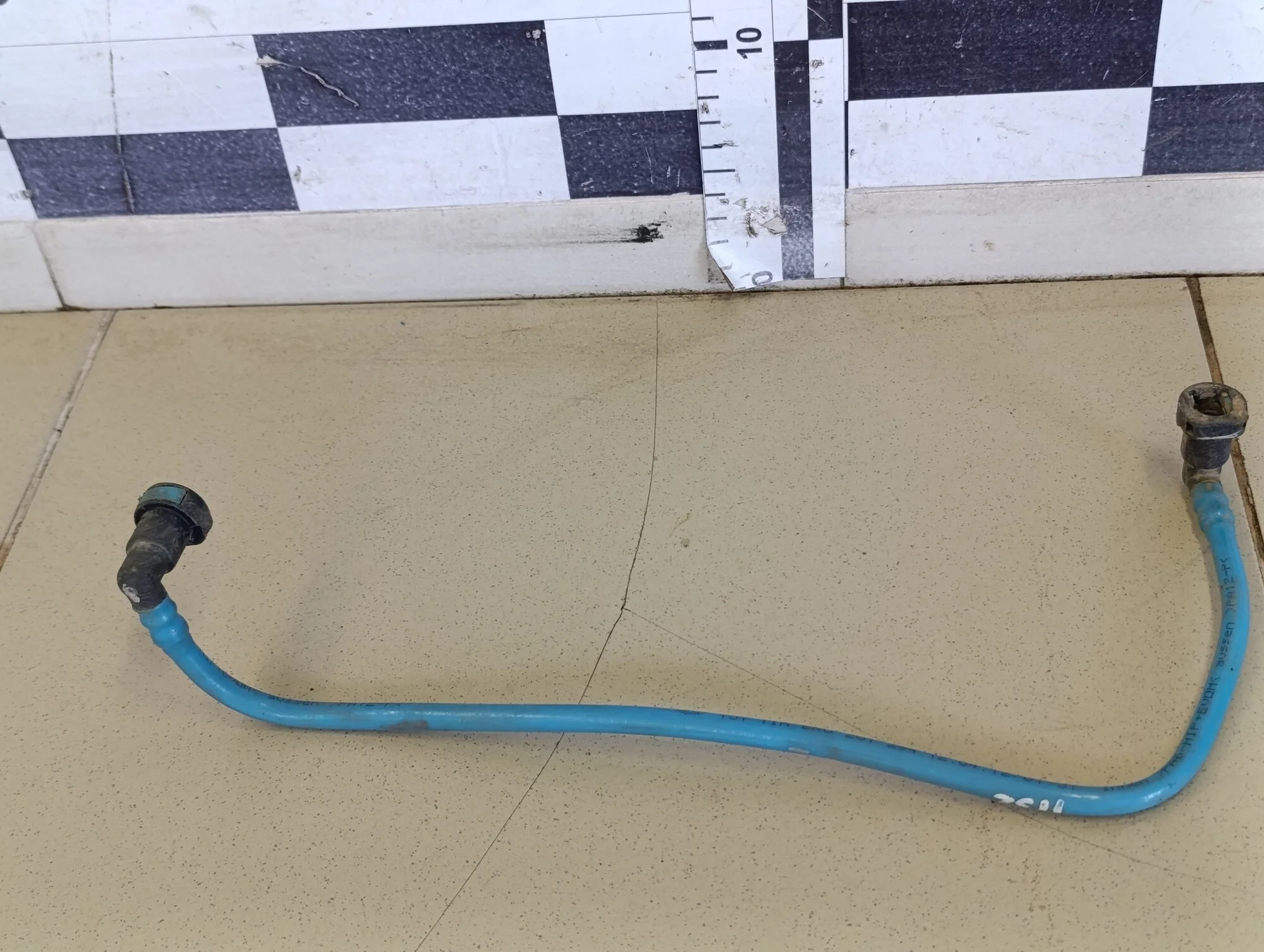 Трубка топливная Polo (Sed RUS) 2011>