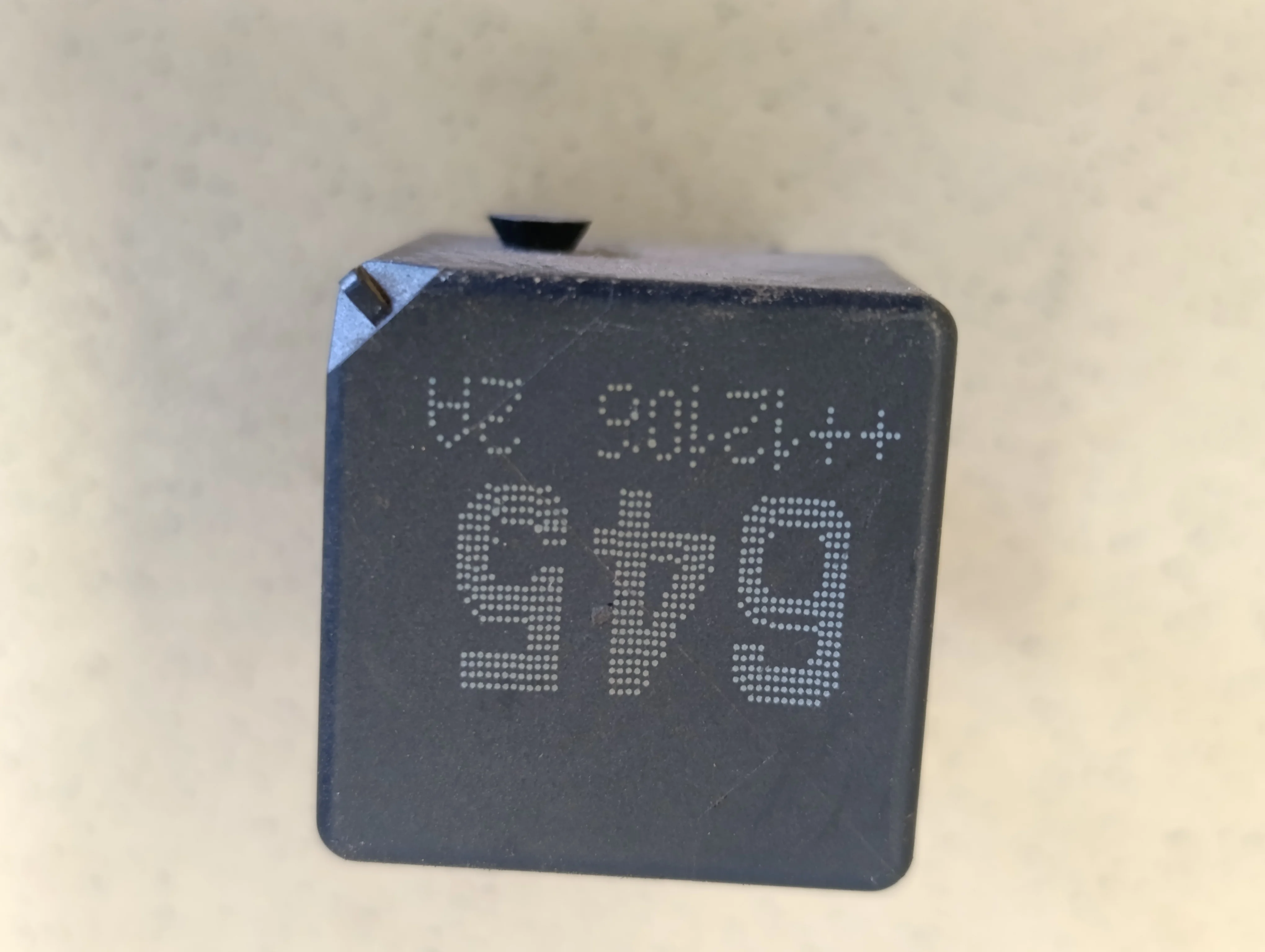 Реле 100 [C4] 1991-1994