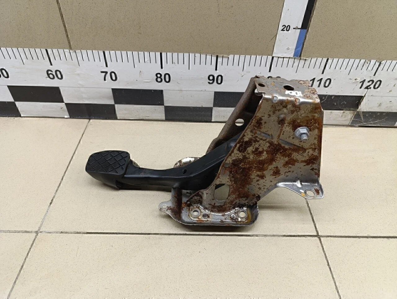 Педаль тормоза Passat [B6] 2005-2010