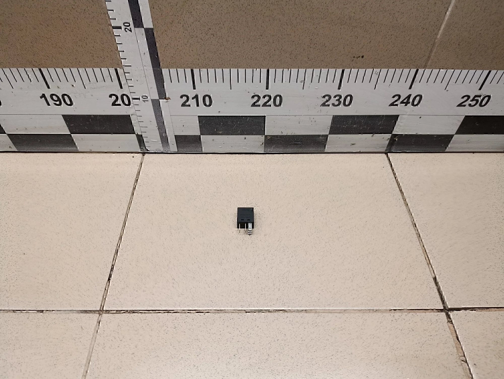 Реле Fabia 1999-2006