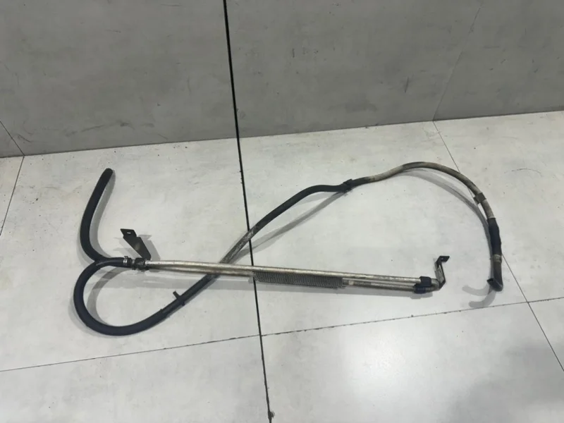 Радиатор гидроусилителя руля Volvo XC90