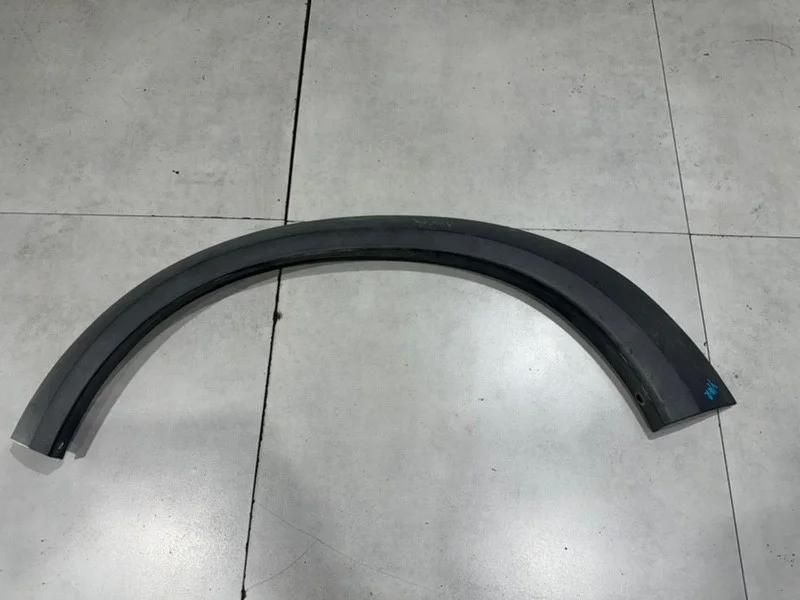 Расширитель крыла Volvo XC70