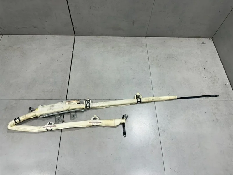 Подушка безопасности боковая Volvo S60