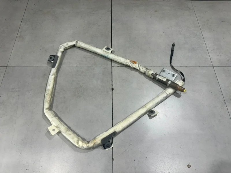 Подушка безопасности боковая Volvo XC70