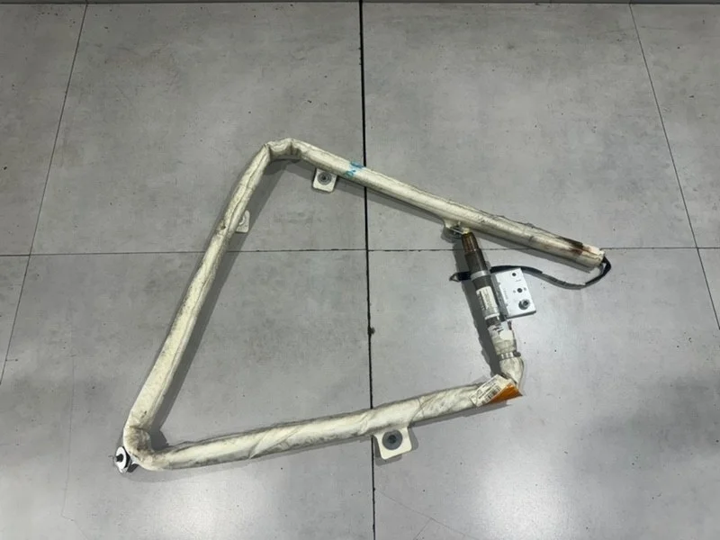 Подушка безопасности боковая Volvo XC70