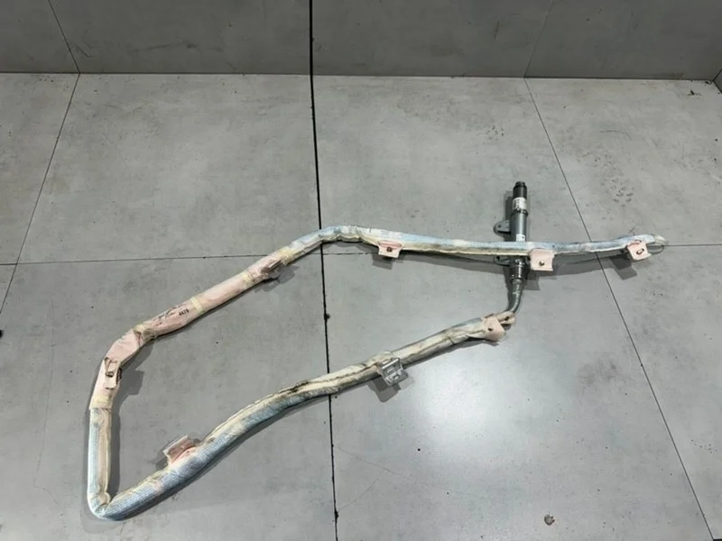 Подушка безопасности боковая Volkswagen Touareg 2012