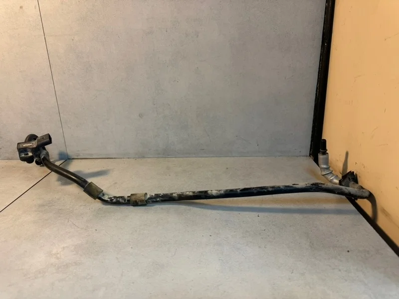 Датчик абсолютного давления Volkswagen Touareg 2012