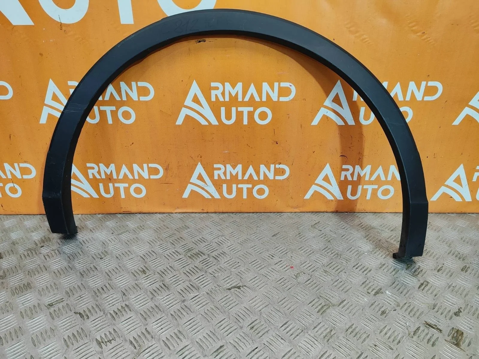 Расширитель крыла Volkswagen Tiguan 2016-нв