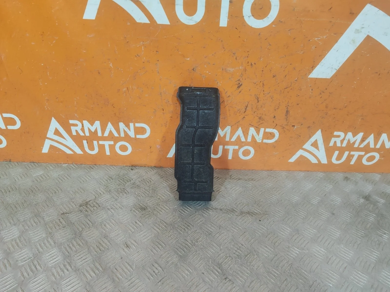 Воздуховод воздушного фильтра Hyundai Solaris 2017-нв