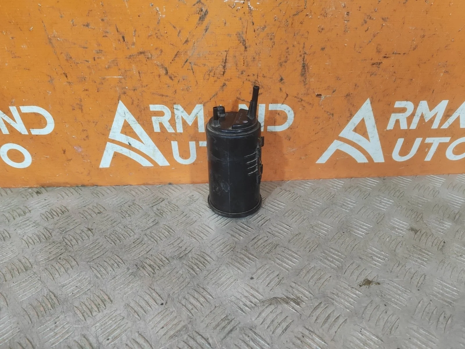 Адсорбер топливных паров Nissan Qashqai 2013-2022 j11