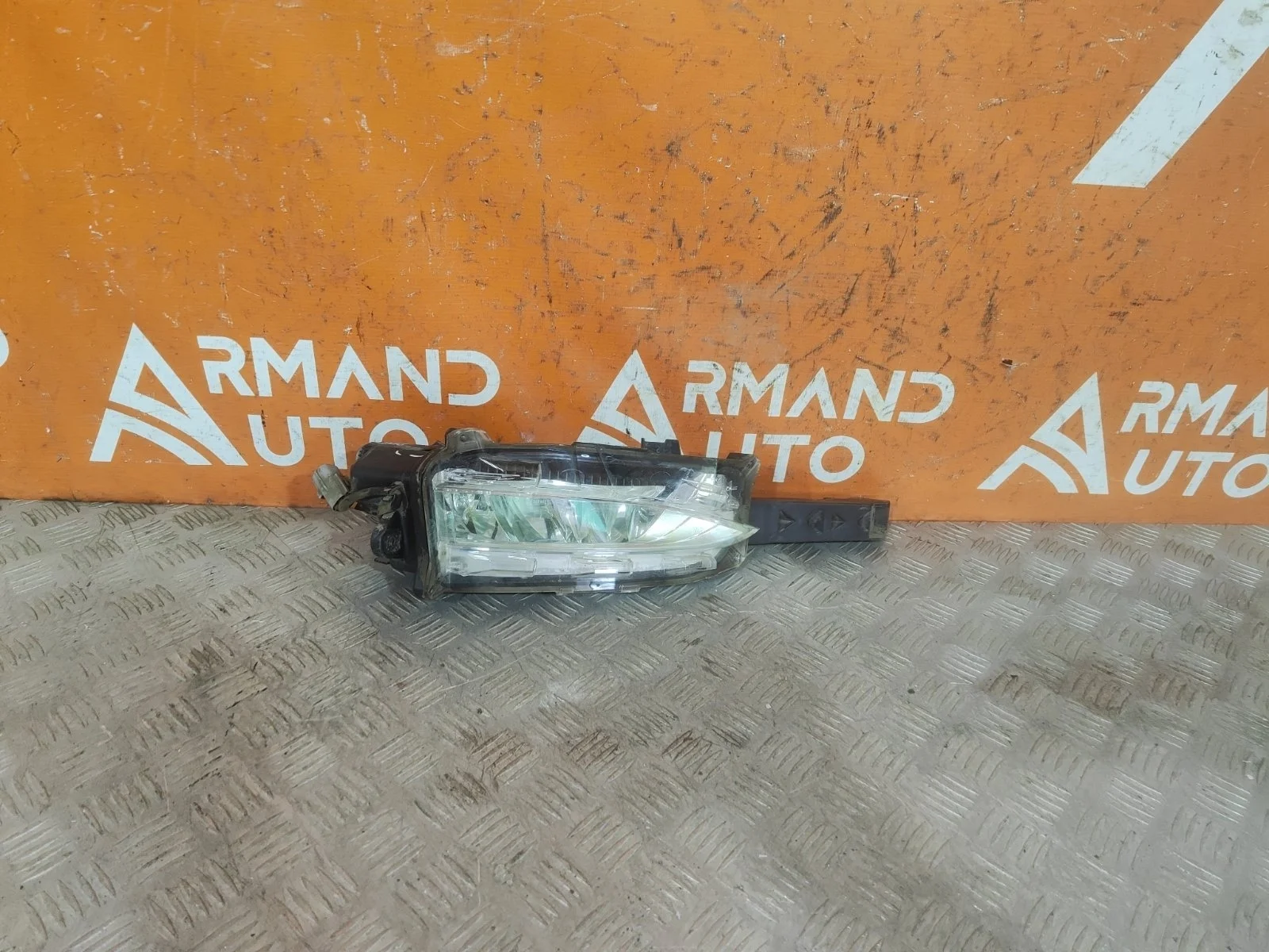 Птф Lexus NX 2017-2021