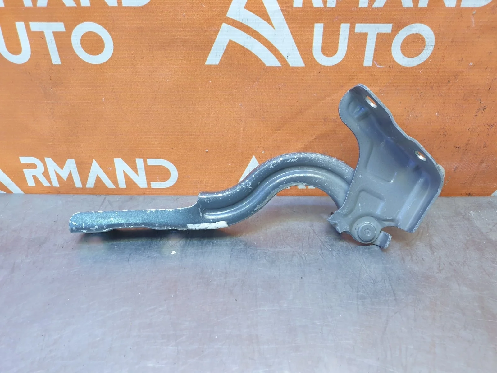 Петля капота Kia Rio 2017-нв 4 FB