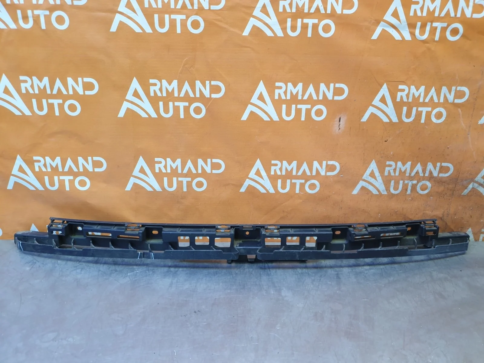 Кронштейн бампера Skoda Kodiaq 2016-2022