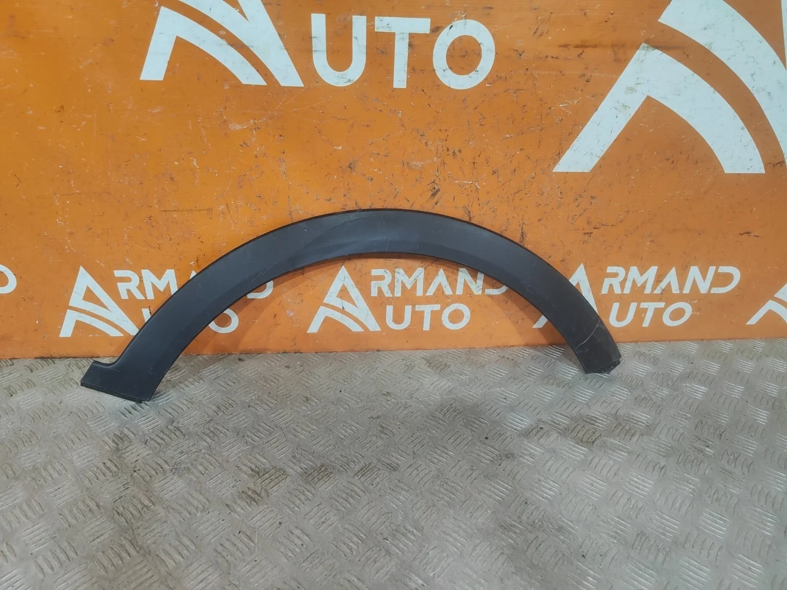 Расширитель крыла Hyundai Creta 2016-2021