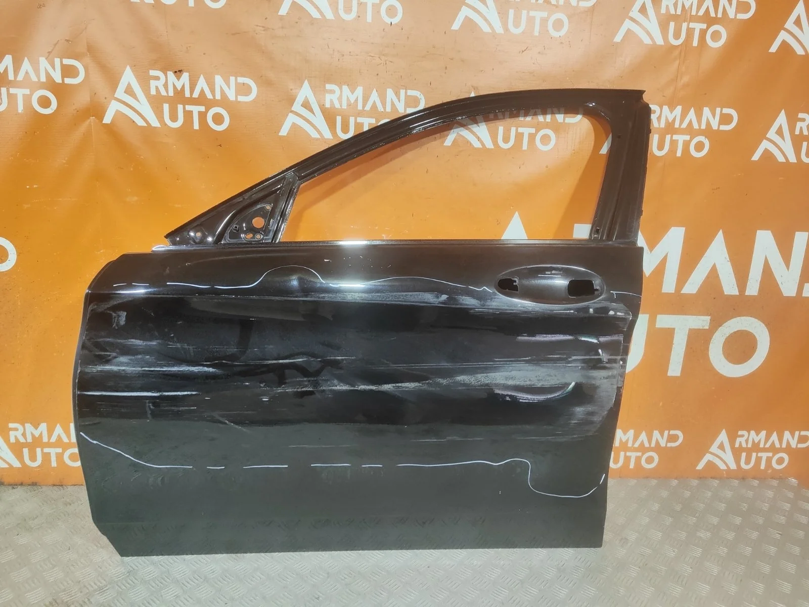 Дверь Mercedes -Class 2014-2021 W205