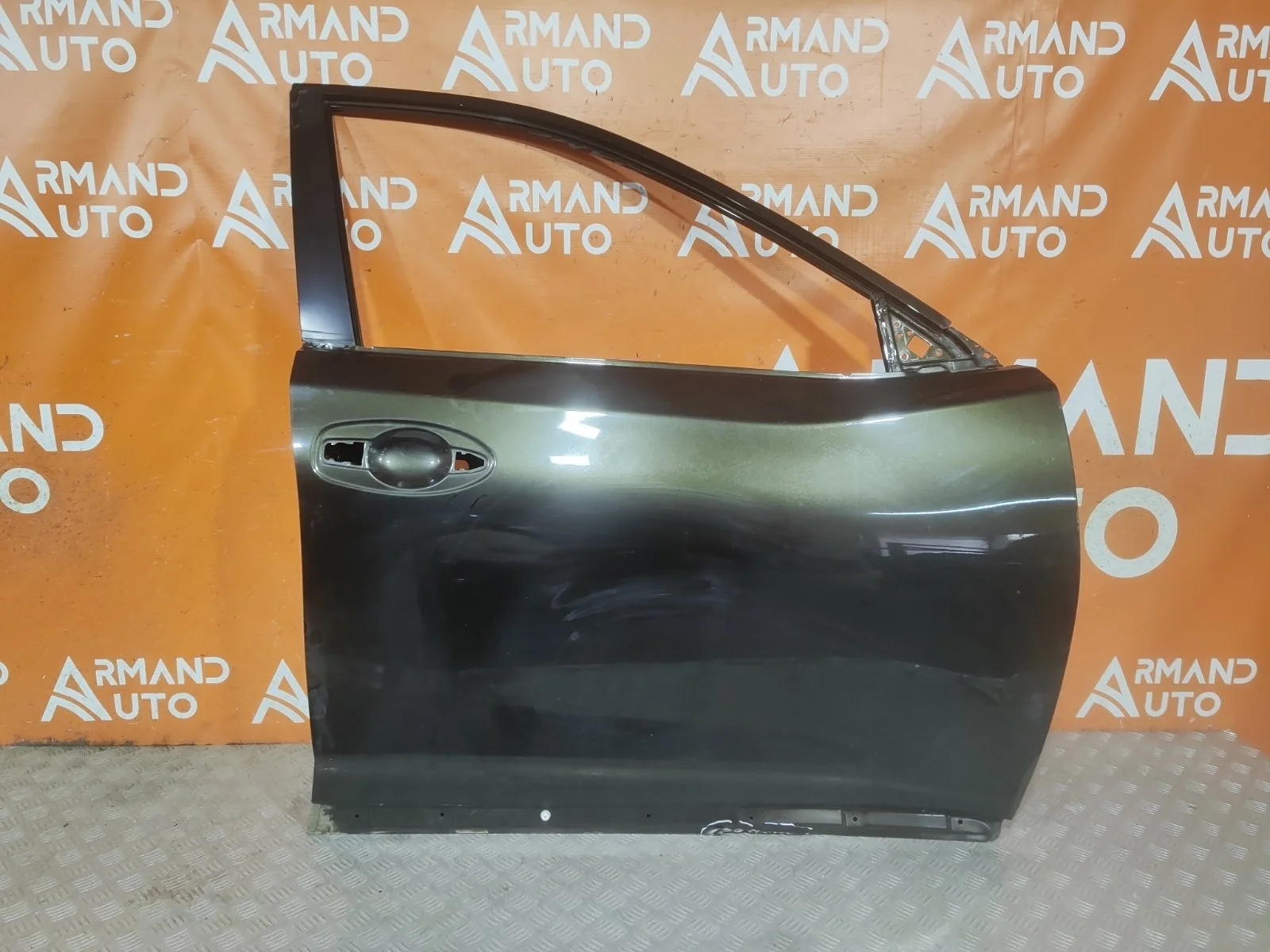 Дверь Nissan X-Trail 2013-2022 T32