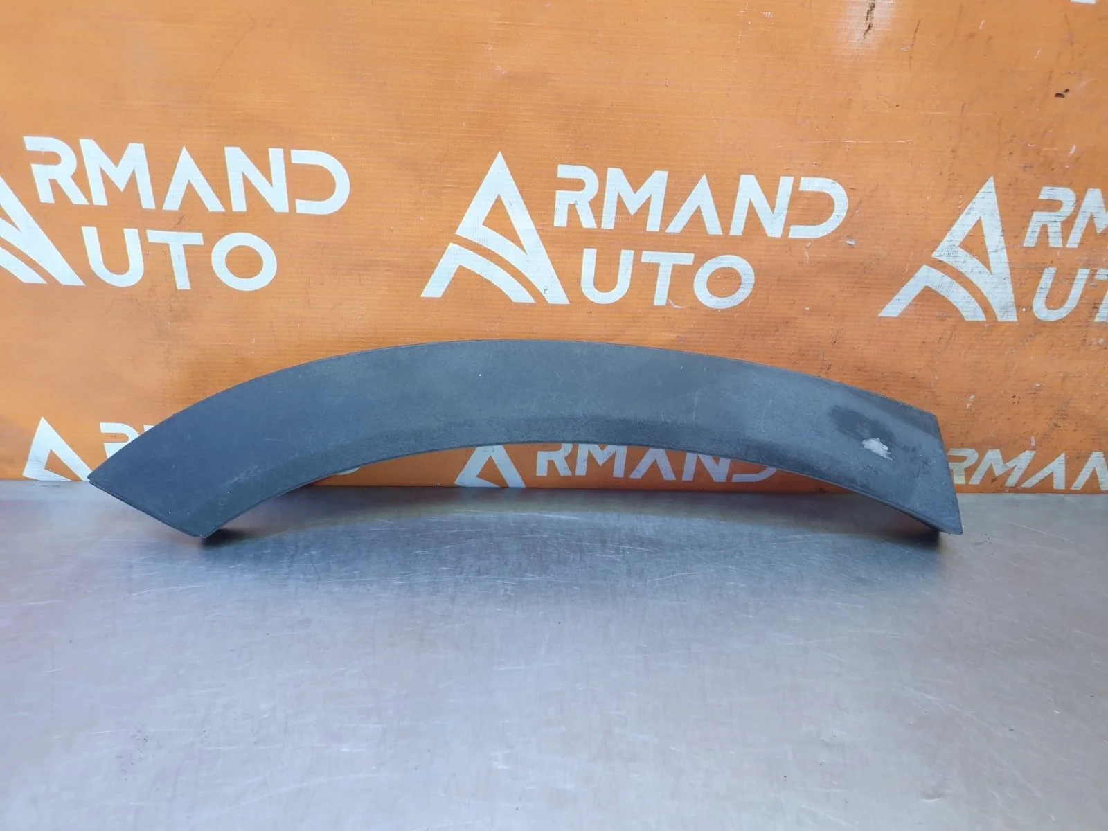 Расширитель крыла Hyundai Santa Fe 2020-нв 4 TM