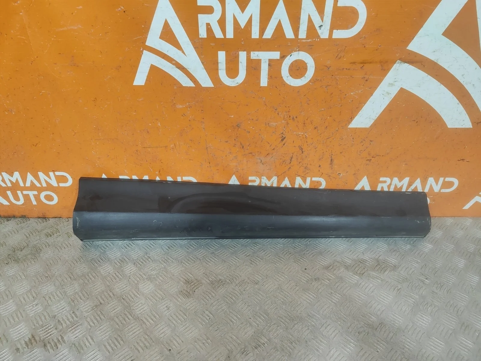 Молдинг двери Mazda CX-5 2011-2017