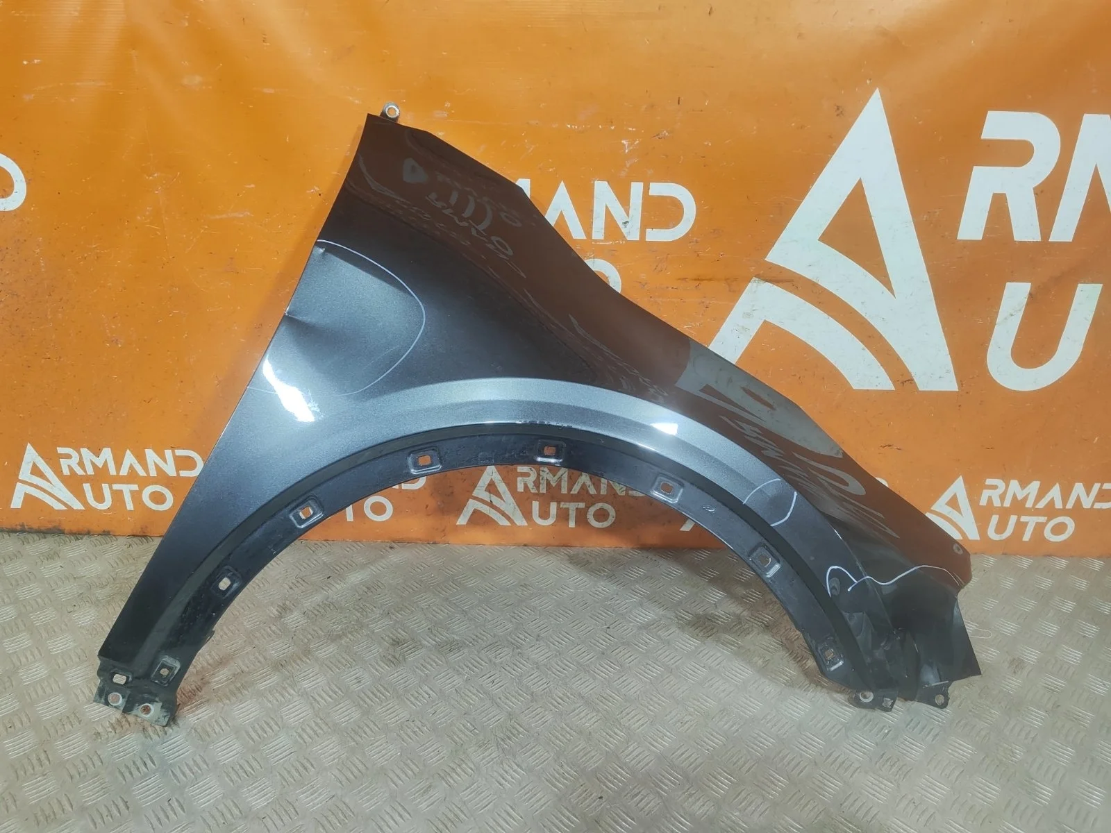 Крыло Kia Sportage 2021-нв 5 NQ