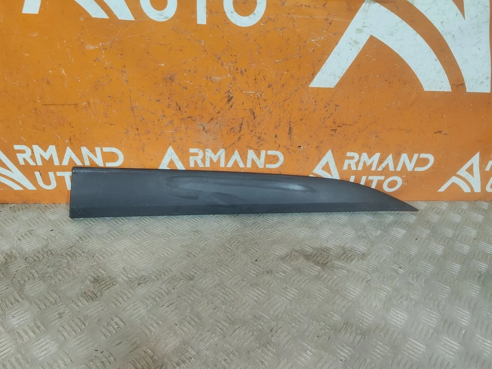 Молдинг двери Hyundai IX35 2010-2015