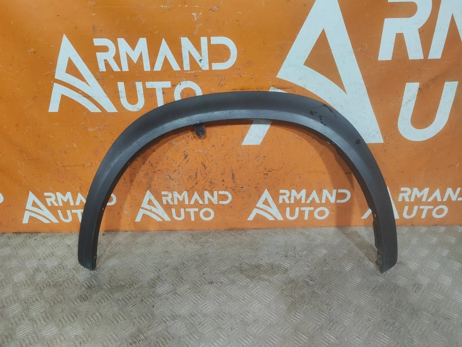 Расширитель крыла Lexus NX 2014-2021