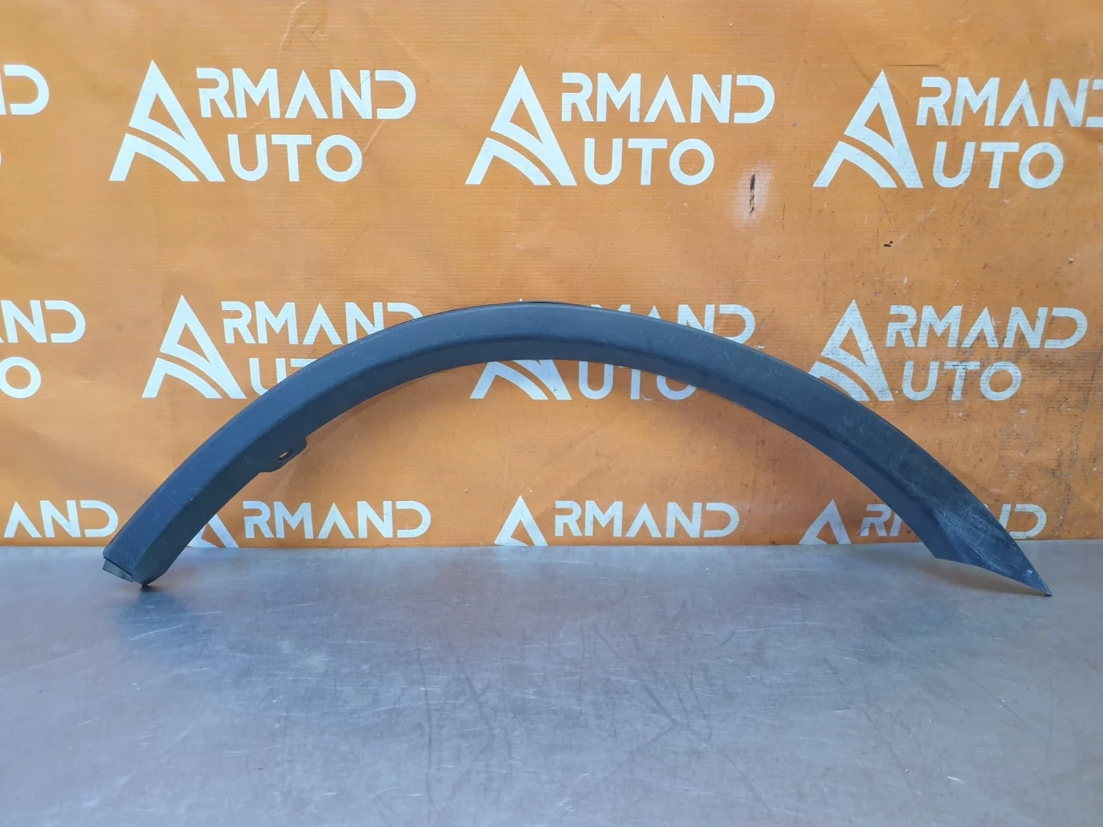 Расширитель крыла Mitsubishi Outlander 2014-2018 3