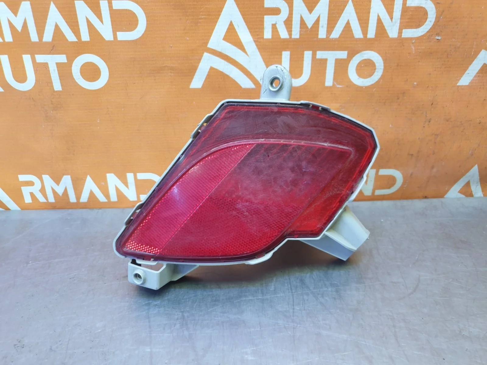 Отражатель Mazda CX-5 2011-2017