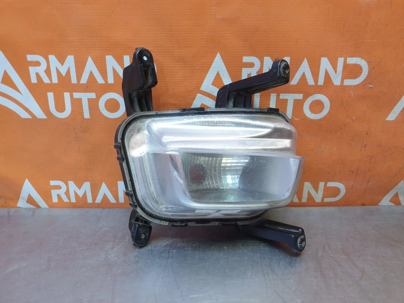 Птф Kia Rio 2015-2017 3 QB