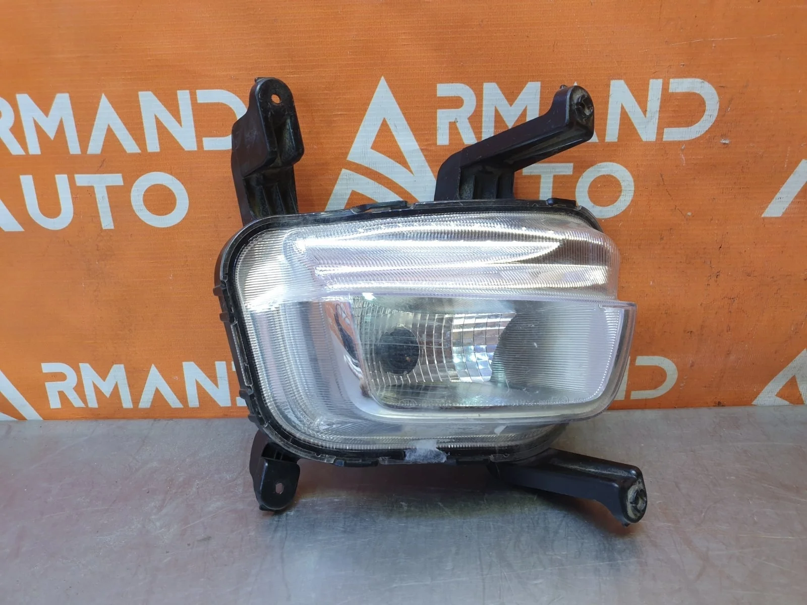 Птф Kia Rio 2015-2017 3 QB